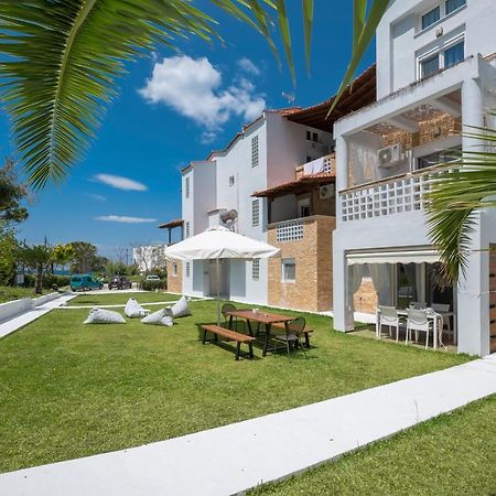 Sunset Villas Possidi Exterior foto