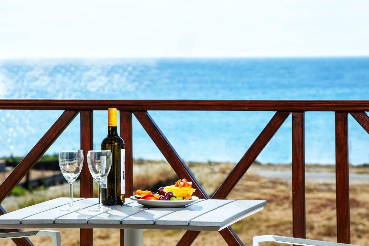 Sunset Villas Possidi Exterior foto