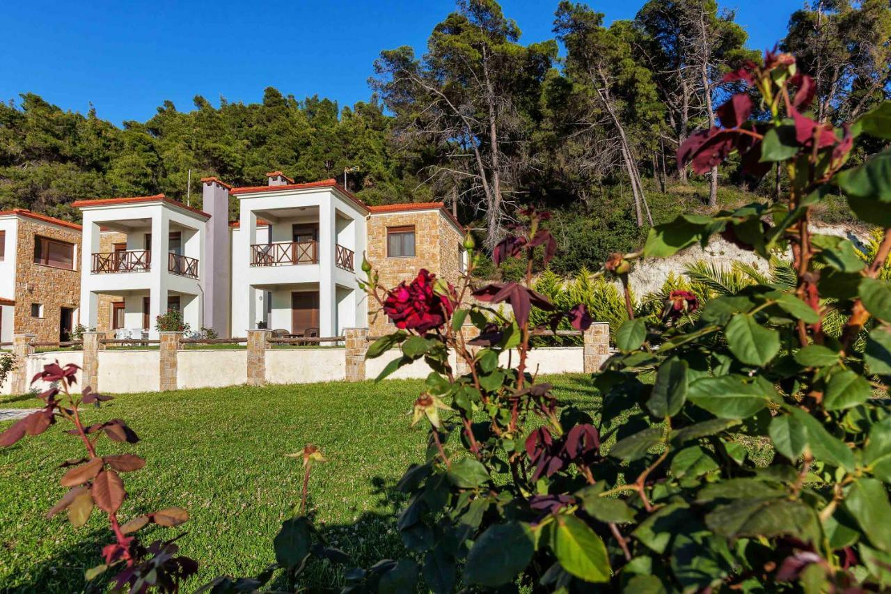 Sunset Villas Possidi Exterior foto